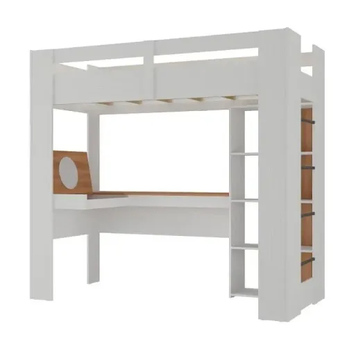 Cama solteiro