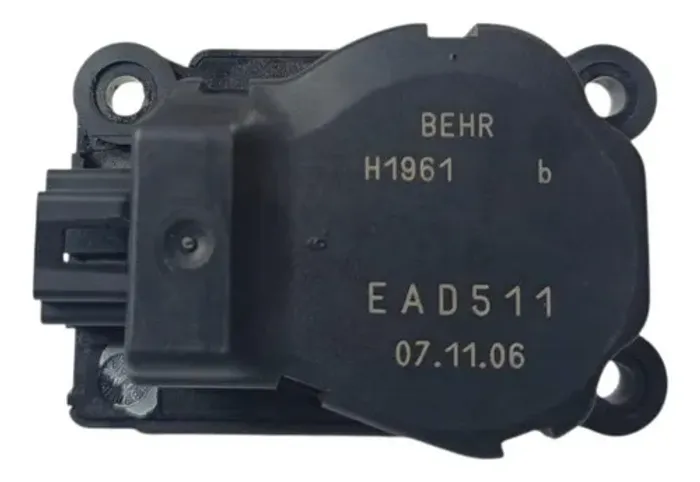Motor Atuador Ar Peugeot 307 2005 - 2008 / H1961