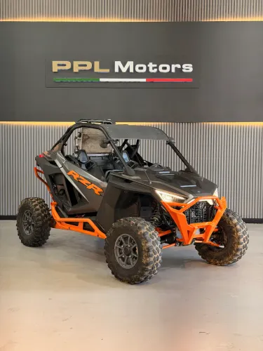 Polaris RZR PRO XP ULTIMATE 2021