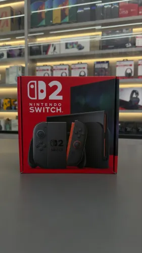 Nintendo Switch 2