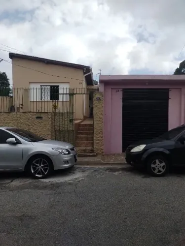 Terreno 260 m² - 10 x 26 m² Gopoúva - Guarulhos