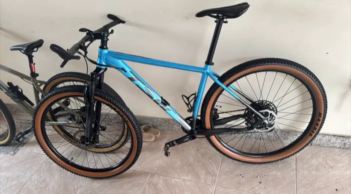 Bike MTB TSW Yokon
