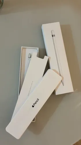 Apple Pencil 1