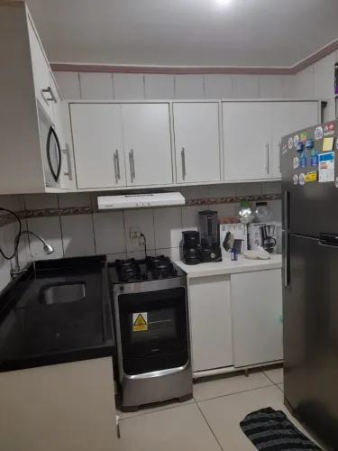Vende armário de cozinha