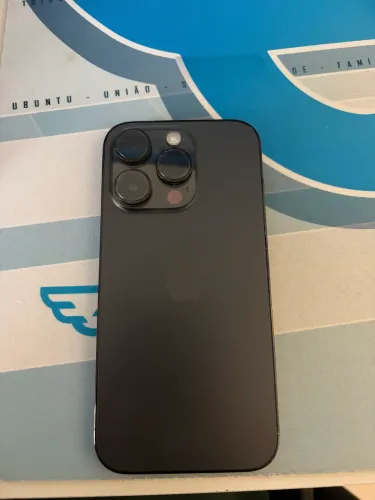 iPhone 14 Pro - 128GB