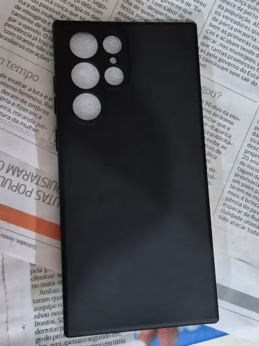 Capa s22 ultra