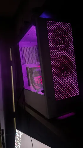 Pc gamer completo