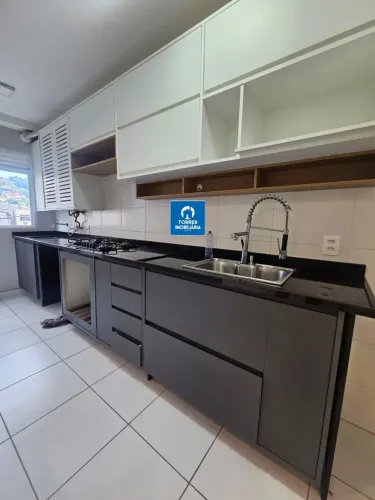 APTO DE 1 QUARTO COM MÓVEIS PLANEJADOS E GARAGEM JARDIM IMPERIAL