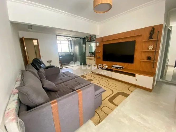Apartamento em Engenho Novo, Rio de Janeiro
