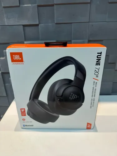 Fone JBL Tune 720 BT