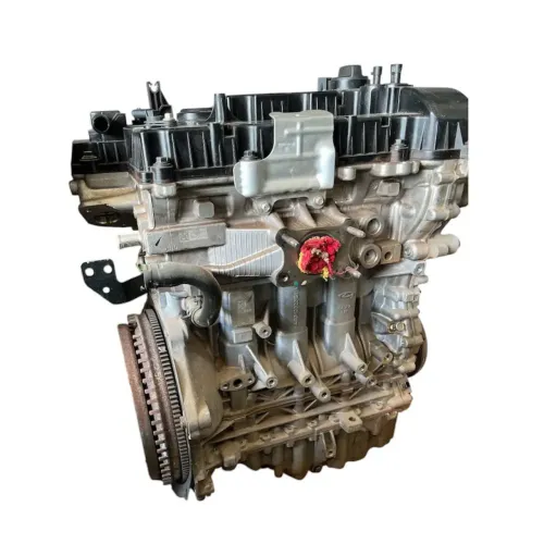 Motor Parcial Chery Tiggo  8 Pro Flex 1.6 Turbo 2020-2025