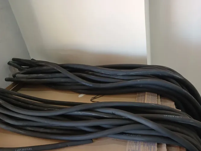 ISOLANTE TÉRMICO PARA AR-CONDICIONADO - 1"<br>
