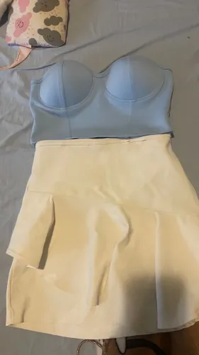 conjunto promocional