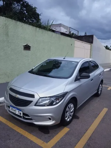 Chevrolet Prisma Sed. Joy/ LS 1.0 8V Flexpower 4P 2019
