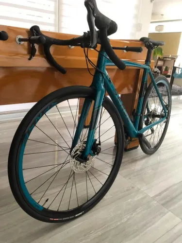 bicicleta - Speed sense