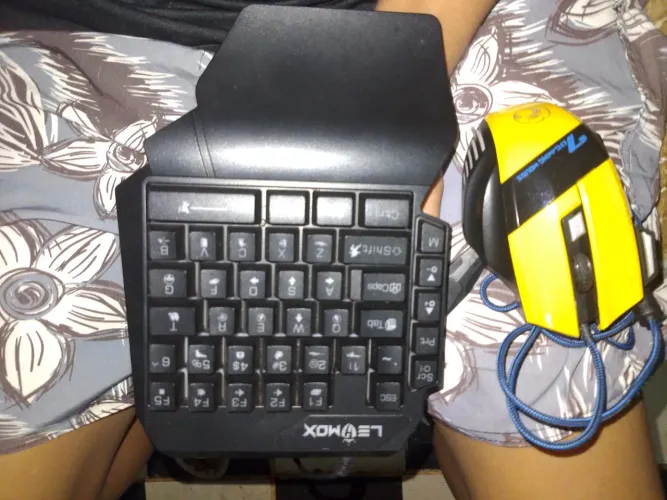 Mobilador