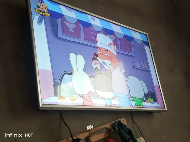 Tv Panasonic