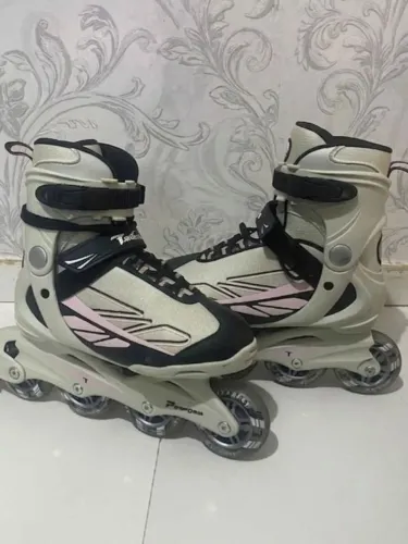 PATINS FEMININO TRAXART