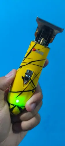 Máquina de acabamento WMARK NG 201