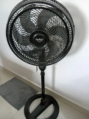 Eletro doméstico 