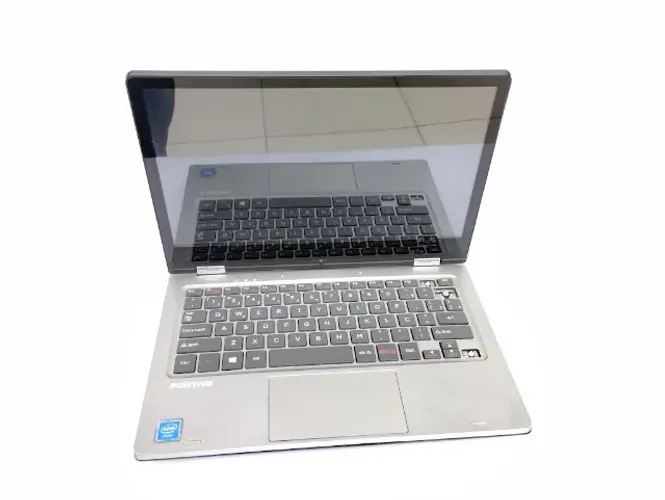 Netbook Positivo Duo C464C - Com defeito