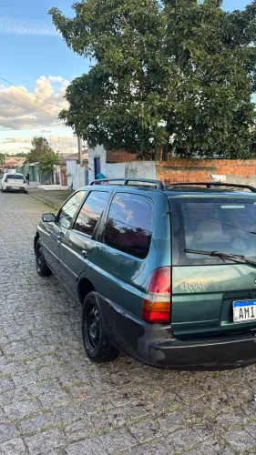 Ford Escort GL 1.8i 16V 3P 1998