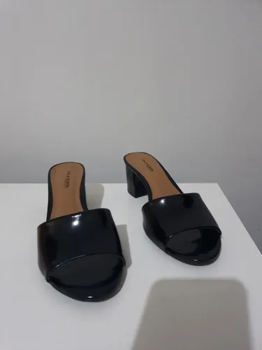 Sapato feminino