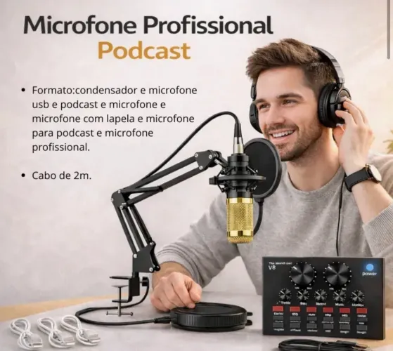 Colibri profissional 