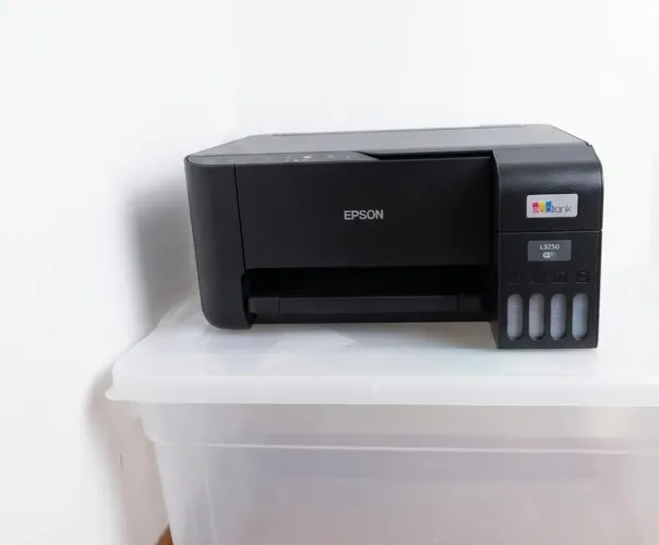 Impressora Epson L2350 por 500 reais contato *10