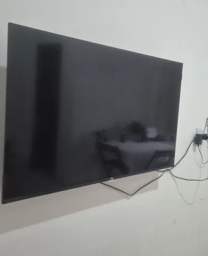 Vendo televisão tcl 43 polegadas