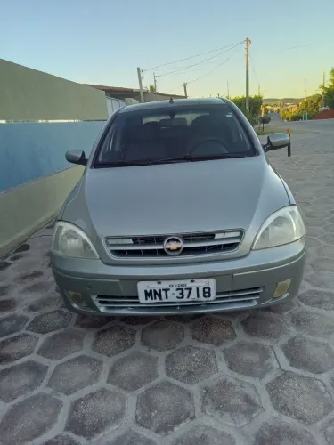 Chevrolet Corsa Sed. Maxx 1.8 MPFI 8V Flexpower 2006
