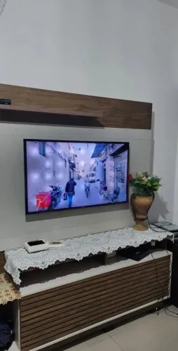 Tv smart Samsung 4k