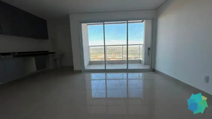 Apartamento para locação, Condomínio Green Park II, Salto, SP