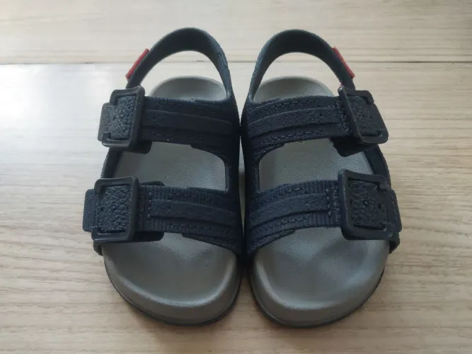 Sandália infantil Cartago n°19