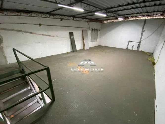 Galpão para alugar, 110 m² por R$ 3.500/mês - Iputinga - Recife/PE
