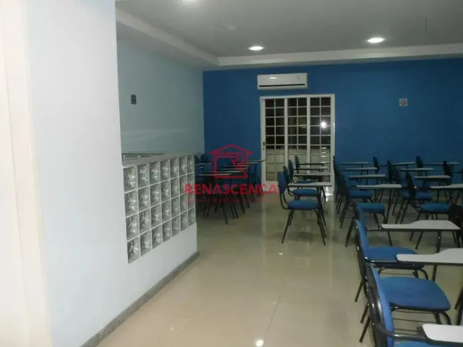 Prédio para aluguel, Chatuba - Mesquita/RJ