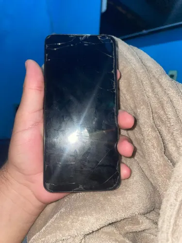 Celular A20