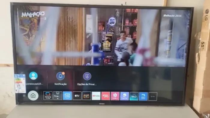 ESSA TV NÃO VAI FICAR MUITO TEMPO POR AQUI? ?
