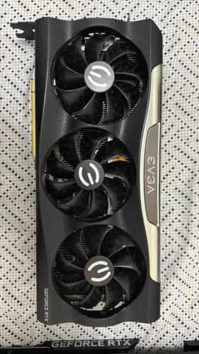 RTX 3090 24GB