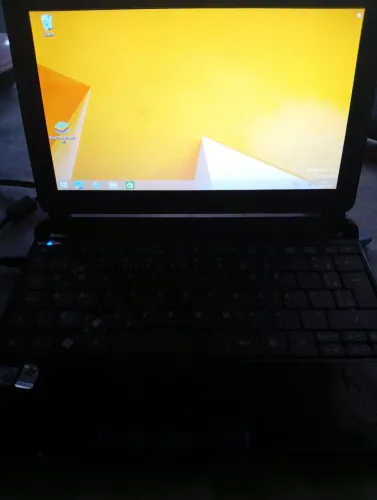 Notebook Acer mini