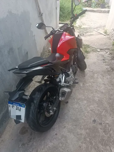 Cb Twister 300f