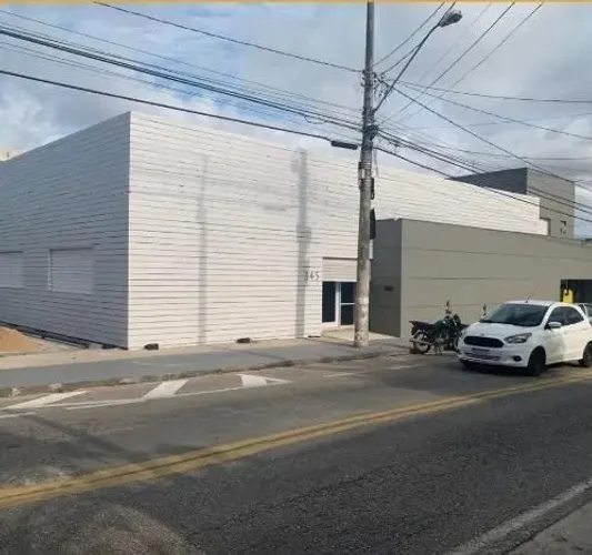 Prédio, 270 m² - venda por R$ 2.200.000,00 ou aluguel por R$ 20.265,00/mês - Jardim Améric