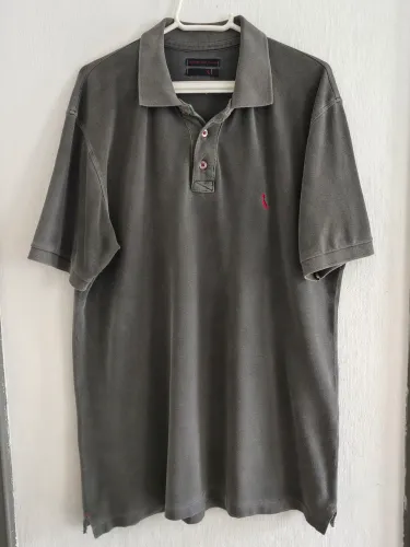 Camisa polo Reserva 