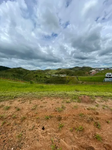 Lote Alphaville Volta Redonda S 9