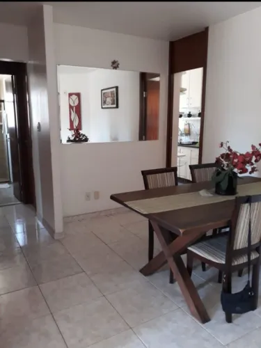 Quarto para estudante - Feminino