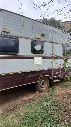 Karmann Treiller