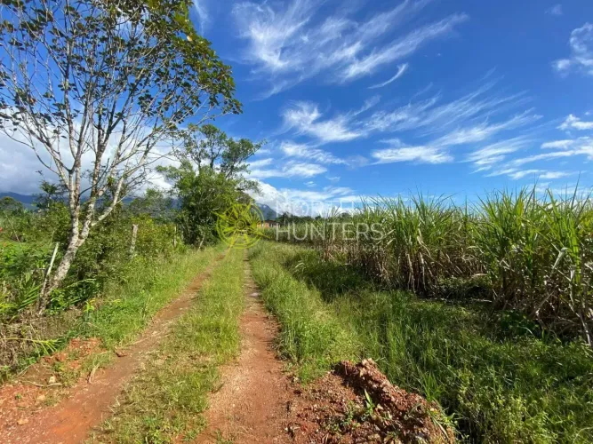 Terreno à venda, Rio Bonito (Pirabeiraba), Joinville, SC