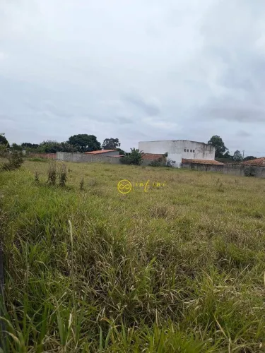 Terreno à venda, 1000 m² por R$ 240.000 - Ipanema Das Pedras - Sorocaba/SP