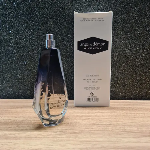 Perfume Feminino Tester Ange ou Démon Givenchy Edp 100ml - Original - Novo 