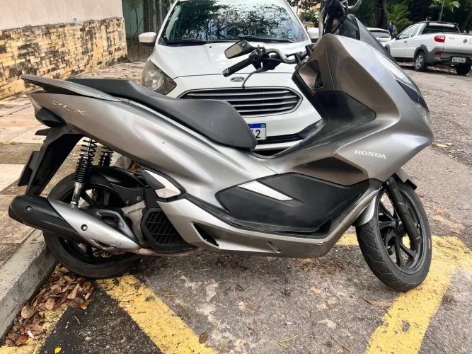 PCX 2019 impecável
